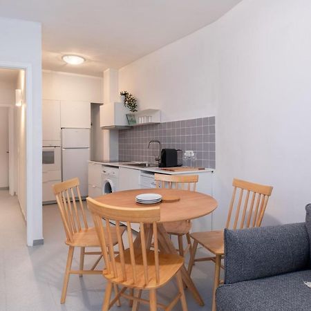 Appartamento Flateli Cort Reial 10 Girona Esterno foto