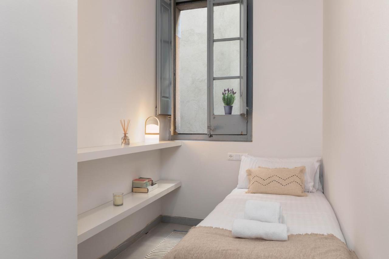 Appartamento Flateli Cort Reial 10 Girona Esterno foto