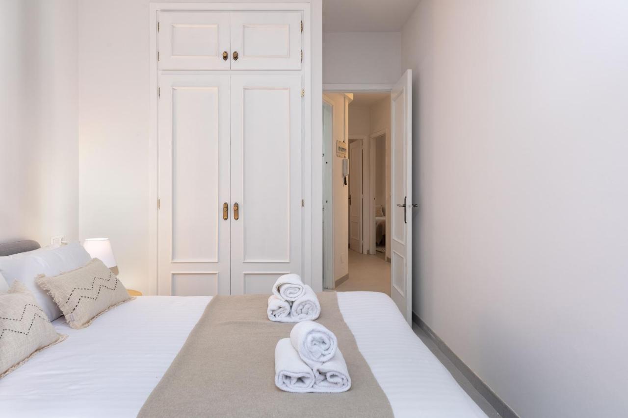 Appartamento Flateli Cort Reial 10 Girona Esterno foto