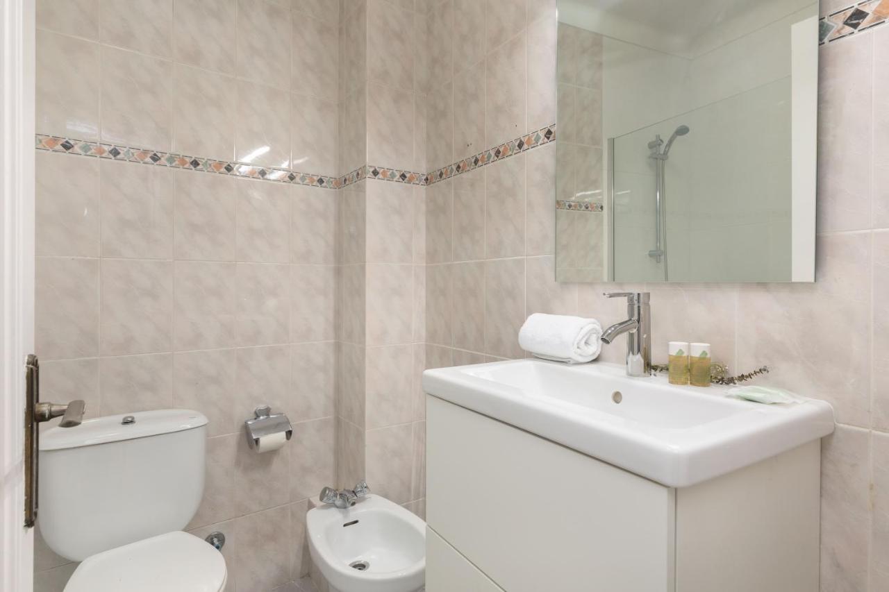 Appartamento Flateli Cort Reial 10 Girona Esterno foto
